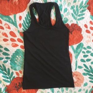 Lululemon racerback tank